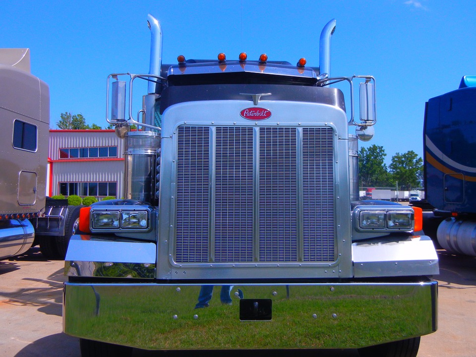 trucks