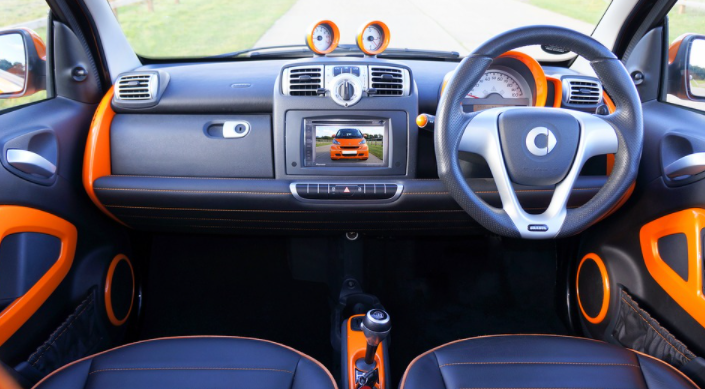 Smart Car